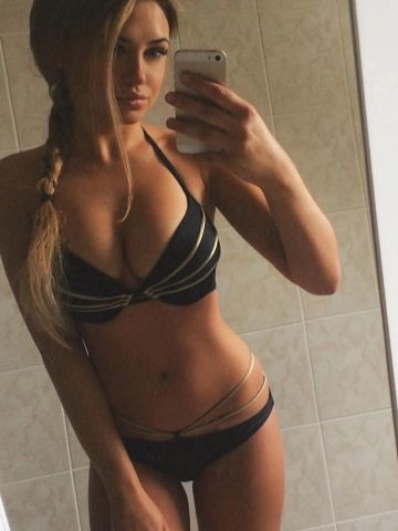 Анкета проститутки Оксана, 23 года